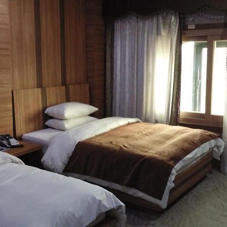 Benikea Premier Hotel Siheung Ngoại thất bức ảnh