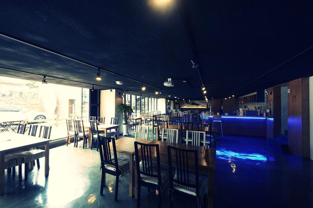 Benikea Premier Hotel Siheung Ngoại thất bức ảnh