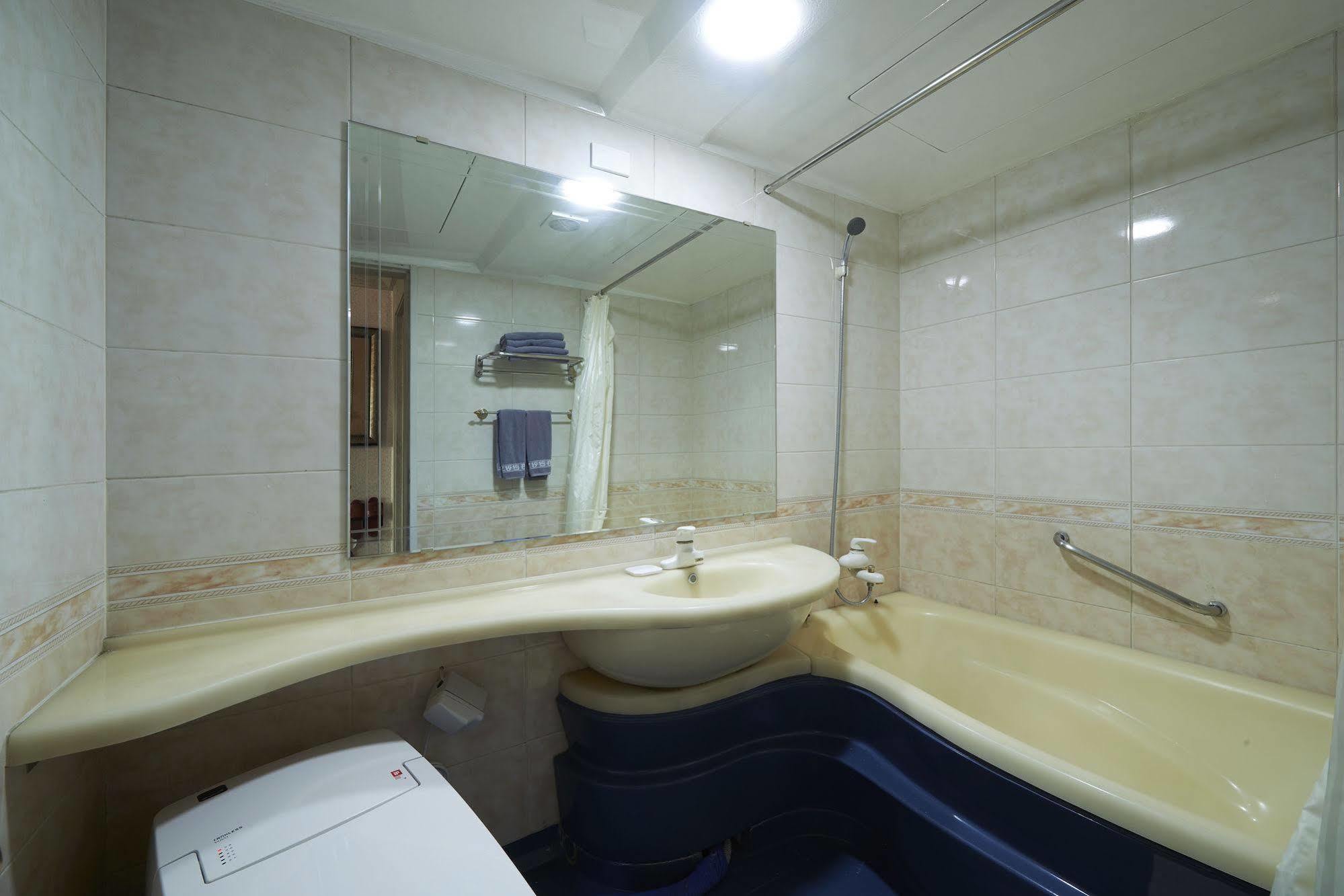 Benikea Premier Hotel Siheung Ngoại thất bức ảnh