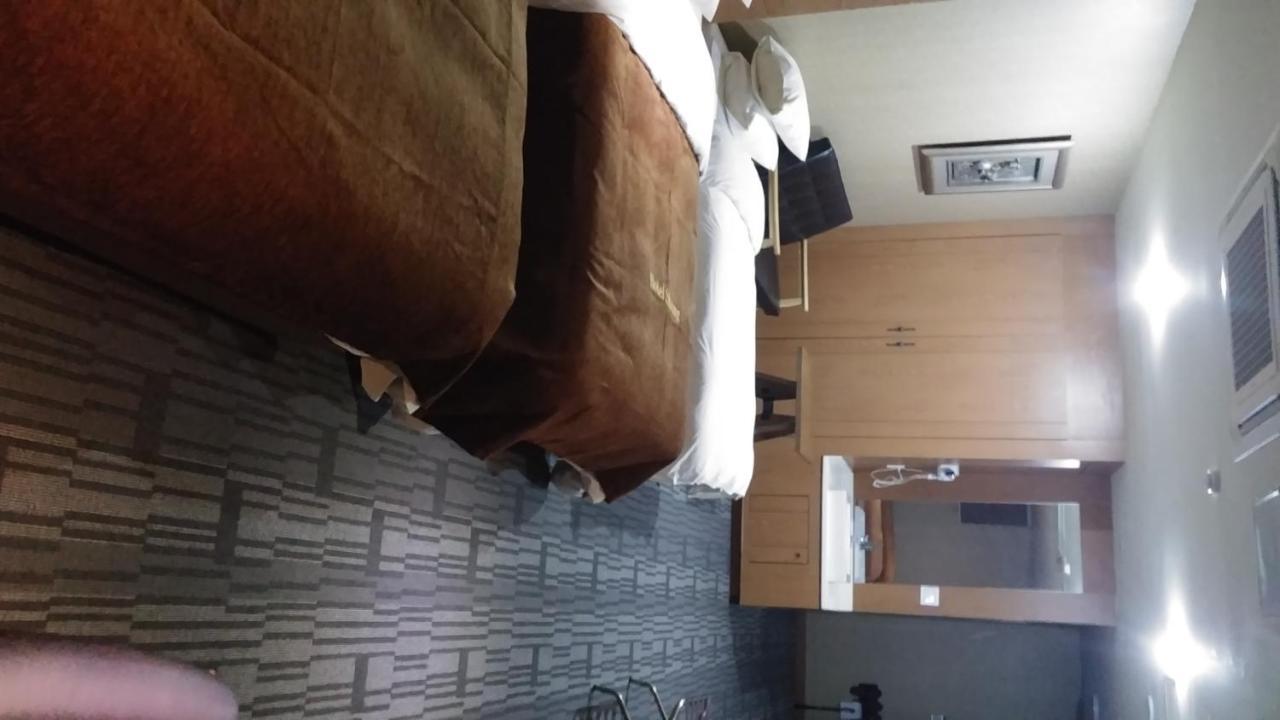 Benikea Premier Hotel Siheung Ngoại thất bức ảnh