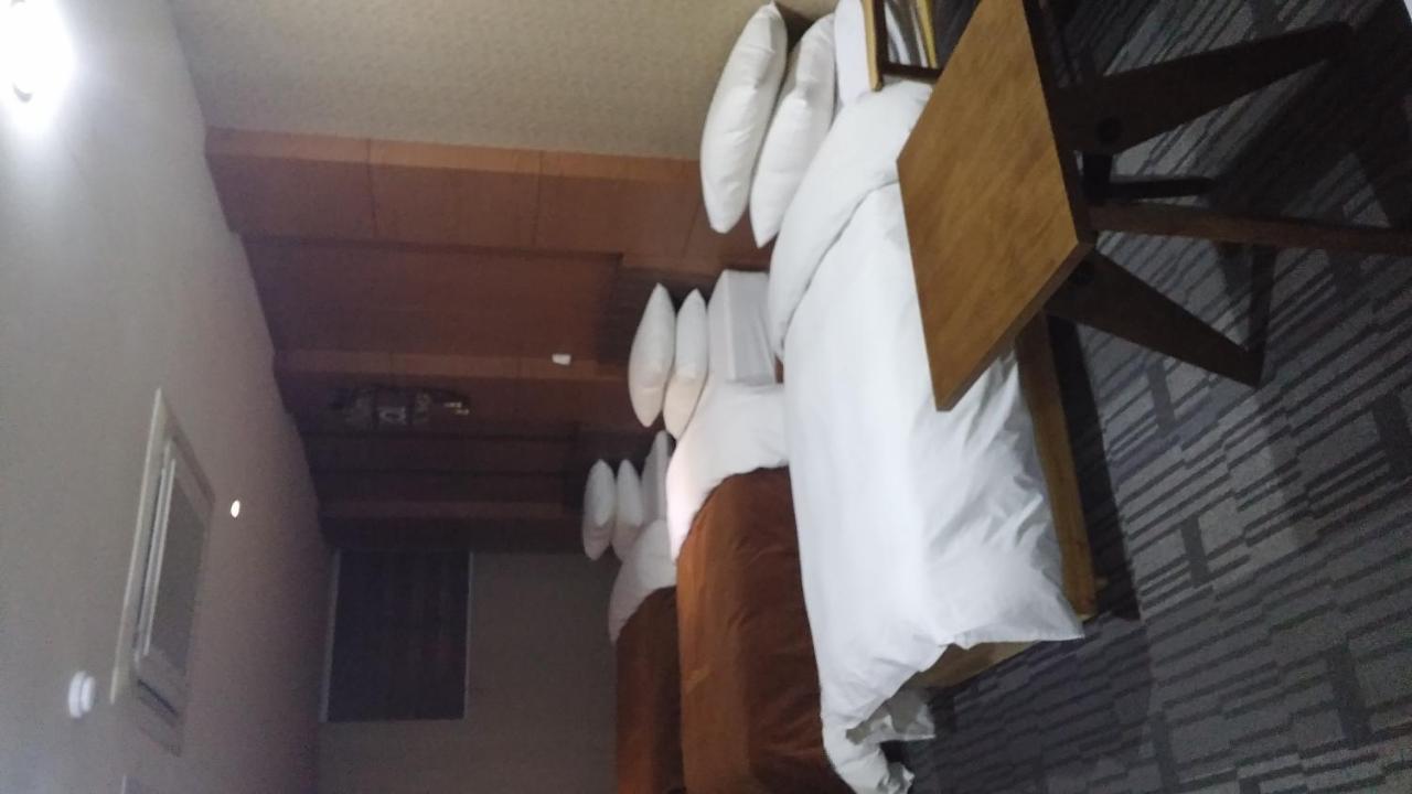 Benikea Premier Hotel Siheung Ngoại thất bức ảnh